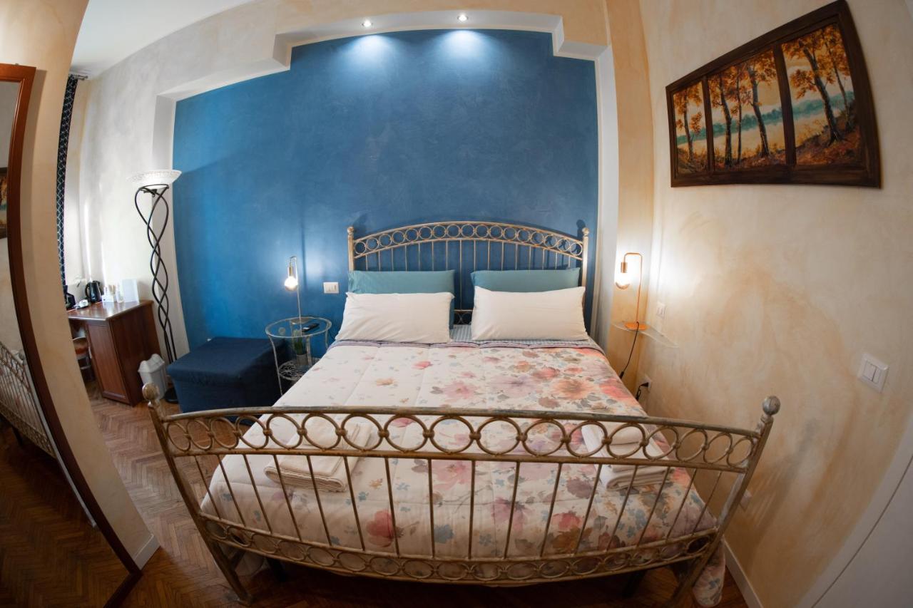 La Residenza Isabella Hotel Milaan Buitenkant foto