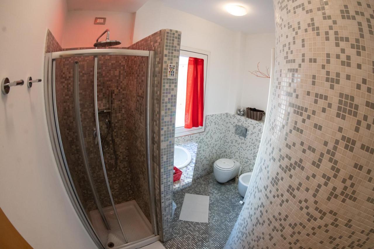 La Residenza Isabella Hotel Milaan Buitenkant foto