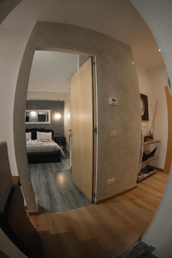 La Residenza Isabella Hotel Milaan Buitenkant foto