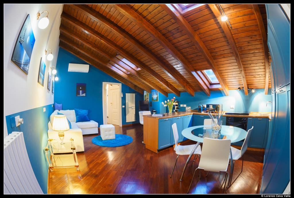 La Residenza Isabella Hotel Milaan Kamer foto