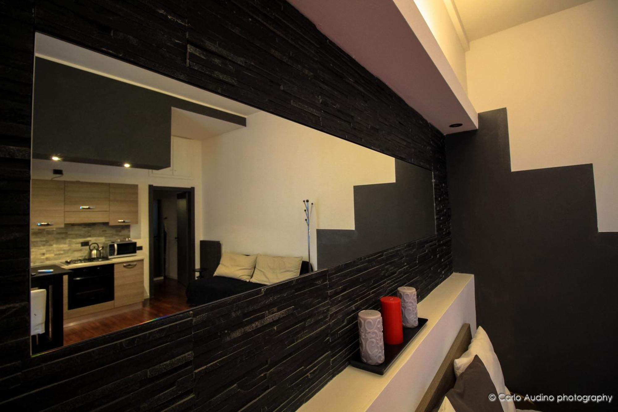 La Residenza Isabella Hotel Milaan Kamer foto